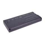 Batteries N Accessories BNA-WB-L16109 Laptop Battery - Li-ion, 11.1V, 4400mAh, Ultra High Capacity - Replacement for Sony PCGA-BP2E Battery