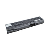 Batteries N Accessories BNA-WB-L10636 Laptop Battery - Li-ion, 11.1V, 4400mAh, Ultra High Capacity - Replacement for Dell KM742 Battery