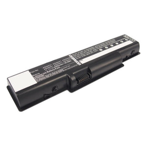 Batteries N Accessories BNA-WB-L10332 Laptop Battery - Li-ion, 11.1V, 4400mAh, Ultra High Capacity - Replacement for Acer AS09A31 Battery