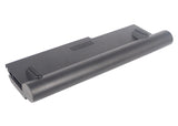 Batteries N Accessories BNA-WB-L9691 Laptop Battery - Li-ion, 10.8V, 6600mAh, Ultra High Capacity - Replacement for Toshiba PA3817U-1BAS Battery