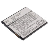 Batteries N Accessories BNA-WB-L12331 Cell Phone Battery - Li-ion, 3.7V, 1500mAh, Ultra High Capacity - Replacement for LG BL-49PH Battery