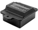 Batteries N Accessories BNA-WB-L11349 Equipment Battery - Li-ion, 3.7V, 3600mAh, Ultra High Capacity - Replacement for Fukuda FLE-444R Battery