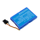 Batteries N Accessories BNA-WB-L17171 Medical Battery - Li-ion, 7.4V, 1800mAh, Ultra High Capacity - Replacement for Baxter Healthcare OM11676 Battery