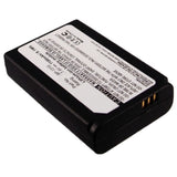 Batteries N Accessories BNA-WB-L9119 Digital Camera Battery - Li-ion, 7.4V, 1100mAh, Ultra High Capacity - Replacement for Samsung BP1310 Battery