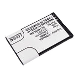 Batteries N Accessories BNA-WB-L15509 Cell Phone Battery - Li-ion, 3.7V, 1200mAh, Ultra High Capacity - Replacement for Bea-fon SL140/SL240 Battery