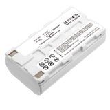 Batteries N Accessories BNA-WB-L17147 Lighting & Studio Battery - Li-ion, 7.4V, 2600mAh, Ultra High Capacity - Replacement for Audio-Technica  LI-240 Battery