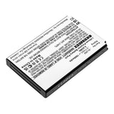 Batteries N Accessories BNA-WB-P17174 Cell Phone Battery - Li-Pol, 3.7V, 1600mAh, Ultra High Capacity - Replacement for Bea-fon  AL560 Battery