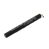 Batteries N Accessories BNA-WB-L17659 Laptop Battery - Li-ion, 3.75V, 8800mAh, Ultra High Capacity - Replacement for Lenovo L13C3E31 Battery