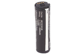 Batteries N Accessories BNA-WB-L8723 Wifi Hotspot Battery - Li-ion, 3.7V, 2600mAh, Ultra High Capacity Battery - Replacement for Novatel Wireless 1ICR19/6625018881 R1, 40115125.00 Battery