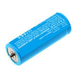 Batteries N Accessories BNA-WB-L17523 Shaver Battery - Li-ion, 3.6V, 1900mAh, Ultra High Capacity - Replacement for Braun 3018765 Battery