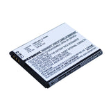 Batteries N Accessories BNA-WB-L10043 Cell Phone Battery - Li-ion, 3.7V, 1500mAh, Ultra High Capacity - Replacement for Coolpad CPLD-127 Battery
