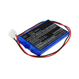 Batteries N Accessories BNA-WB-P10864 Medical Battery - Li-Pol, 7.4V, 2500mAh, Ultra High Capacity - Replacement for CONTEC 69450401 Battery