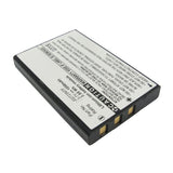 Batteries N Accessories BNA-WB-L12441 GPS Battery - Li-ion, 3.7V, 1050mAh, Ultra High Capacity - Replacement for i-Blue J02723NTF Battery