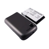 Batteries N Accessories BNA-WB-L15625 Cell Phone Battery - Li-ion, 3.7V, 2000mAh, Ultra High Capacity - Replacement for HTC 35H00125-07M Battery