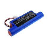 Batteries N Accessories BNA-WB-H12418 Equipment Battery - Ni-MH, 6V, 4500mAh, Ultra High Capacity - Replacement for JDSU 5KR-CH Battery