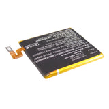 Batteries N Accessories BNA-WB-P11280 Cell Phone Battery - Li-Pol, 3.7V, 1800mAh, Ultra High Capacity - Replacement for Sony Ericsson 1251-9510.1 Battery