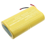 Batteries N Accessories BNA-WB-H18601 Flashlight Battery - Ni-MH, 4.8V, 10000mAh, Ultra High Capacity - Replacement for Pelican 9410 Battery