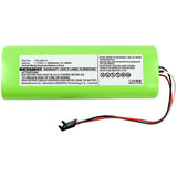 Batteries N Accessories BNA-WB-H8456 Equipment Battery - Ni-MH, 7.2V, 3000mAh, Ultra High Capacity Battery - Replacement for Applied Instruments 742-00014, SM-72330-3P Battery