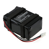 Batteries N Accessories BNA-WB-S14253 Medical Battery - Sealed Lead Acid, 6V, 7000mAh, Ultra High Capacity - Replacement for Welch-Allyn LC-RB066R5P Battery