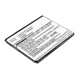 Batteries N Accessories BNA-WB-L14130 Cell Phone Battery - Li-ion, 3.8V, 1450mAh, Ultra High Capacity - Replacement for ZTE Li3925T44P4h736041 Battery