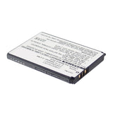 Batteries N Accessories BNA-WB-L16766 Cell Phone Battery - Li-ion, 3.7V, 600mAh, Ultra High Capacity - Replacement for Alcatel CAB20G0000C1 Battery