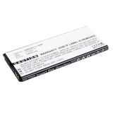 Batteries N Accessories BNA-WB-L10042 Cell Phone Battery - Li-ion, 3.7V, 1400mAh, Ultra High Capacity - Replacement for Coolpad CPLD-110 Battery