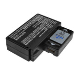 Batteries N Accessories BNA-WB-L11359 Equipment Battery - Li-ion, 14.8V, 4000mAh, Ultra High Capacity - Replacement for Fujikura BTR-09 Battery