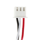 Batteries N Accessories BNA-WB-L14944 DAB Digital Battery - Li-ion, 3.7V, 5200mAh, Ultra High Capacity - Replacement for Pure LC18650-2P Battery