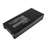 Batteries N Accessories BNA-WB-L14187 Equipment Battery - Li-ion, 7.4V, 10000mAh, Ultra High Capacity - Replacement for Owon M1908004 Battery