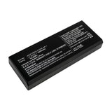 Batteries N Accessories BNA-WB-L16142 Medical Battery - Li-ion, 14.8V, 5200mAh, Ultra High Capacity - Replacement for Biocare NP-1 Battery