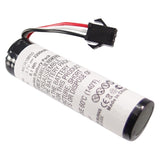 Batteries N Accessories BNA-WB-L1810 Speaker Battery - Li-Ion, 3.7V, 2200 mAh, Ultra High Capacity Battery - Replacement for Altec Lansing MCR18650 Battery