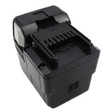 Batteries N Accessories BNA-WB-L11891 Power Tool Battery - Li-ion, 36V, 3000mAh, Ultra High Capacity - Replacement for Hitachi BSL 3626 Battery