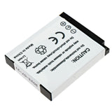 Batteries N Accessories BNA-WB-LB015 Digital Camera Battery - Li-Ion, 3.7V, 1000mAh, Ultra High Capacity - Replacement for Kodak LB-015 Battery