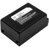 Batteries N Accessories BNA-WB-L1320 Barcode Scanner Battery - Li-ion, 3.7, 3800mAh, Ultra High Capacity Battery - Replacement for Symbol 82-71363-02, BTRY-MC70EAB00 Battery