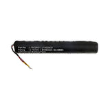 Batteries N Accessories BNA-WB-L12684 Laptop Battery - Li-ion, 3.75V, 6100mAh, Ultra High Capacity - Replacement for Lenovo L15C2K31 Battery