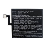 Batteries N Accessories BNA-WB-P9763 Tablet Battery - Li-Pol, 3.8V, 1500 mAh, Ultra High Capacity - Replacement for Amazon MC-266767 Battery