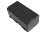 Batteries N Accessories BNA-WB-L8841 Digital Camera Battery - Li-ion, 7.4V, 4000mAh, Ultra High Capacity - Replacement for Canon BP-930 Battery