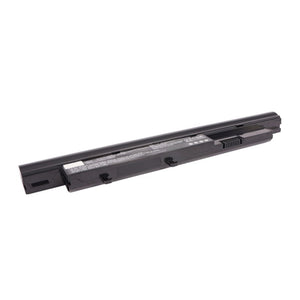 Batteries N Accessories BNA-WB-L15791 Laptop Battery - Li-ion, 10.8V, 4400mAh, Ultra High Capacity - Replacement for Acer AS09D31 Battery