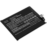 Batteries N Accessories BNA-WB-P17333 Cell Phone Battery - Li-Pol, 3.85V, 3850mAh, Ultra High Capacity - Replacement for Huawei HB466483EEW Battery