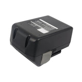 Batteries N Accessories BNA-WB-L11905 Power Tool Battery - Li-ion, 18V, 3000mAh, Ultra High Capacity - Replacement for Hitachi BSL 1815X Battery