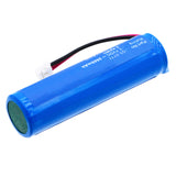 Batteries N Accessories BNA-WB-L18795 Flashlight Battery - Li-ion, 3.7V, 2600mAh, Ultra High Capacity - Replacement for SCANGRIP 03.5711 Battery