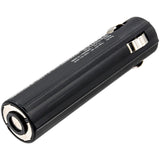 Batteries N Accessories BNA-WB-L15017 Flashlight Battery - Li-ion, 3.7V, 3400mAh, Ultra High Capacity - Replacement for Pelican 7060-301-000-1 Battery