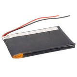 Batteries N Accessories BNA-WB-P13433 GPS Battery - Li-Pol, 3.7V, 850mAh, Ultra High Capacity - Replacement for RAC LP053450 1S1P Battery