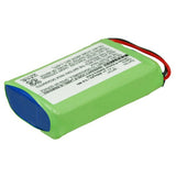 Batteries N Accessories BNA-WB-P1122 Dog Collar Battery - Li-Pol, 7.4V, 800 mAh, Ultra High Capacity Battery - Replacement for Dogtra BP74T Battery