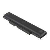 Batteries N Accessories BNA-WB-L12532 Laptop Battery - Li-ion, 10.8V, 4400mAh, Ultra High Capacity - Replacement for Lenovo 45N15E9 Battery