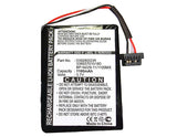 Batteries N Accessories BNA-WB-L4240 GPS Battery - Li-Ion, 3.7V, 1100 mAh, Ultra High Capacity Battery - Replacement for Mitac 338937010180 Battery