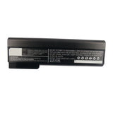 Batteries N Accessories BNA-WB-L16054 Laptop Battery - Li-ion, 10.8V, 6600mAh, Ultra High Capacity - Replacement for HP BB09 Battery