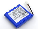 Batteries N Accessories BNA-WB-L11201 Medical Battery - Li-ion, 14.8V, 2600mAh, Ultra High Capacity - Replacement for EDAN TWSLB-009 Battery