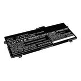 Batteries N Accessories BNA-WB-P13488 Laptop Battery - Li-Pol, 15.2V, 3700mAh, Ultra High Capacity - Replacement for Samsung AA-PBUN4NP Battery