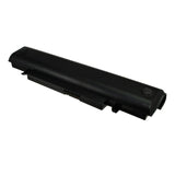 Batteries N Accessories BNA-WB-L13470 Laptop Battery - Li-ion, 7.4V, 6600mAh, Ultra High Capacity - Replacement for Samsung AA-PBPN6LB Battery